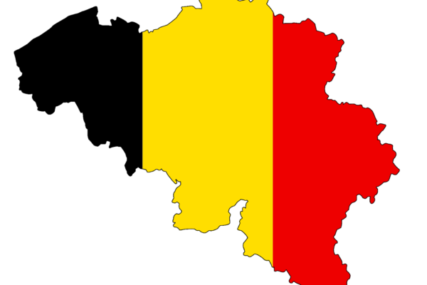 Belgique : un pays divisé… quelle aberration !